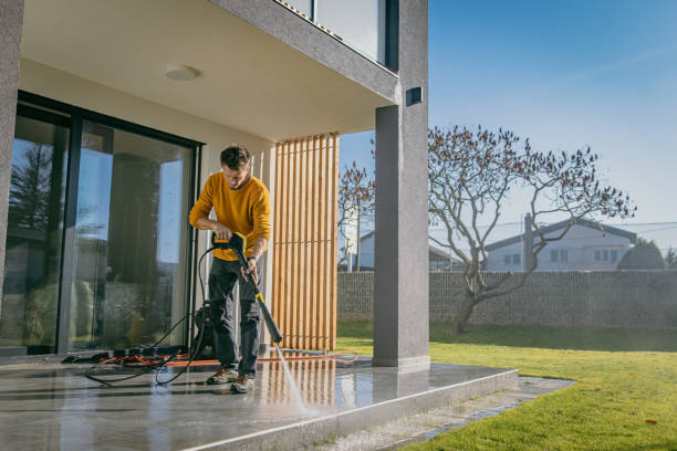 Best Building Exterior Washing  in Wild Peach Village, TX